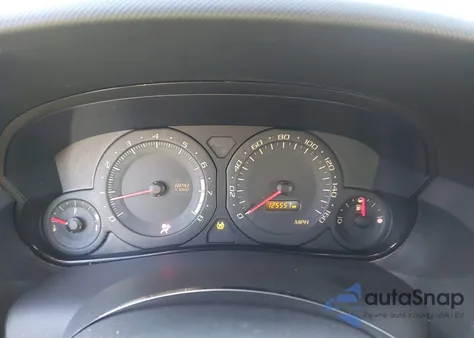 2004 Cadillac Cts Standard z USA, uszkodzony, nr VIN 1G6DM577340177558